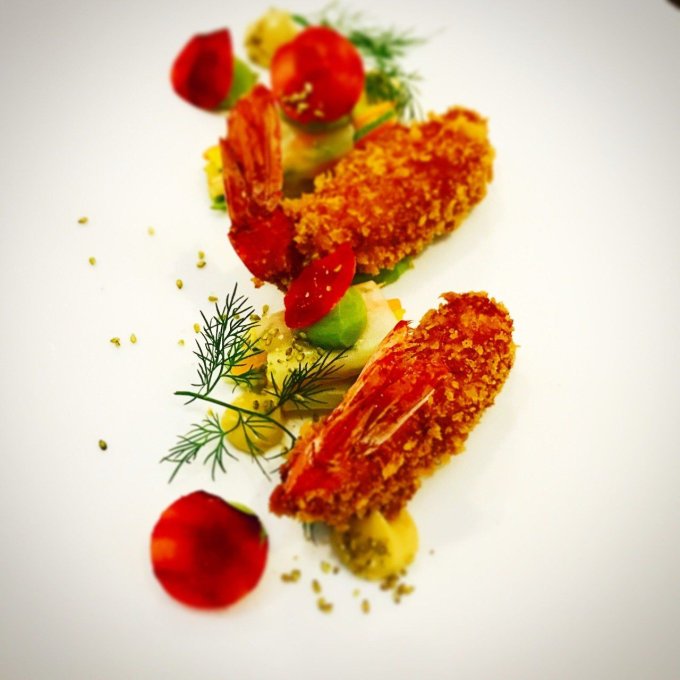 Cours de cuisine n°3